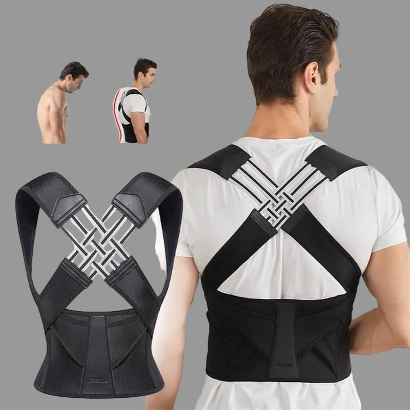 BackFix – Tu Espalda en su Lugar